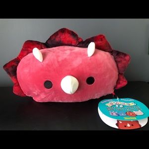 Tristan Stackable Squishmallow BNWT
